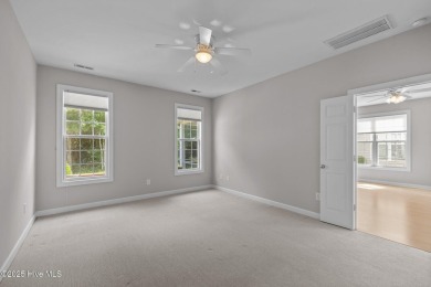 Located in the gated community of  Brandywine Bay , this on Brandywine Bay Golf Club in North Carolina - for sale on GolfHomes.com, golf home, golf lot