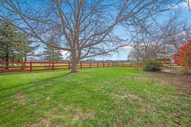 Welcome to this stunning home in Scioto Reserve Community, this on Scioto Reserve Golf and Athletic Club in Ohio - for sale on GolfHomes.com, golf home, golf lot