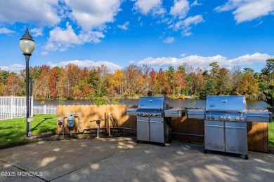 Welcome to Leisure Knoll! 55+ community. Discover this stunning on Leisure Village West Assoc. in New Jersey - for sale on GolfHomes.com, golf home, golf lot