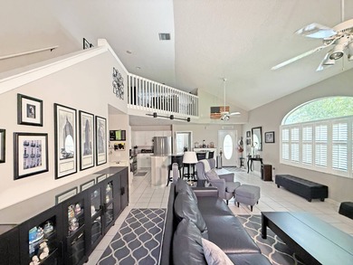 The perfect winter retreat or full-time residence, you have to on The Great Outdoors Golf and Country Club in Florida - for sale on GolfHomes.com, golf home, golf lot