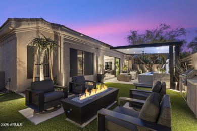 This is more than a home, it's a lifestyle sanctuary where on Terravita Golf and Country Club in Arizona - for sale on GolfHomes.com, golf home, golf lot