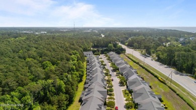 Located in the gated community of  Brandywine Bay , this on Brandywine Bay Golf Club in North Carolina - for sale on GolfHomes.com, golf home, golf lot