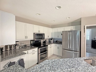 The perfect winter retreat or full-time residence, you have to on The Great Outdoors Golf and Country Club in Florida - for sale on GolfHomes.com, golf home, golf lot