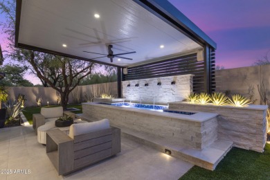 This is more than a home, it's a lifestyle sanctuary where on Terravita Golf and Country Club in Arizona - for sale on GolfHomes.com, golf home, golf lot