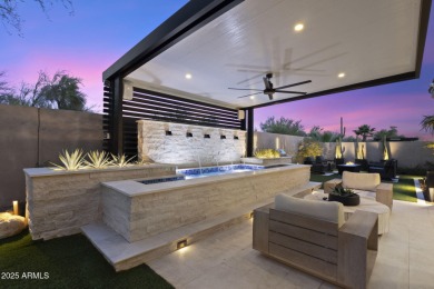 This is more than a home, it's a lifestyle sanctuary where on Terravita Golf and Country Club in Arizona - for sale on GolfHomes.com, golf home, golf lot