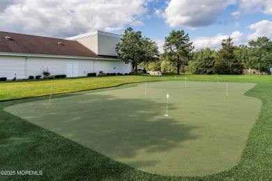 Welcome to Leisure Knoll! 55+ community. Discover this stunning on Leisure Village West Assoc. in New Jersey - for sale on GolfHomes.com, golf home, golf lot