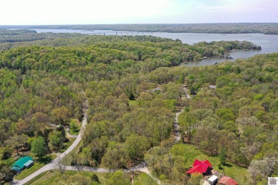 Here is the perfect 2.8 acre lot to build your dream home on on Boots Randolph Golf Course in Kentucky - for sale on GolfHomes.com, golf home, golf lot