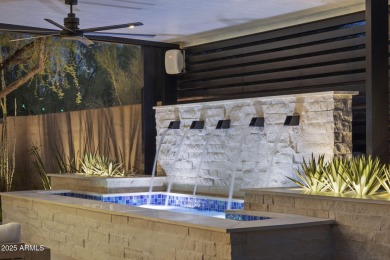 This is more than a home, it's a lifestyle sanctuary where on Terravita Golf and Country Club in Arizona - for sale on GolfHomes.com, golf home, golf lot