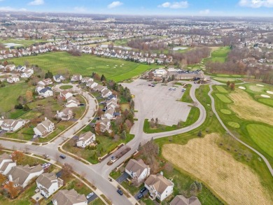 Welcome to this stunning home in Scioto Reserve Community, this on Scioto Reserve Golf and Athletic Club in Ohio - for sale on GolfHomes.com, golf home, golf lot