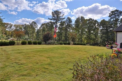 This stunning custom residence is perfectly situated with on The Auburn University Club in Alabama - for sale on GolfHomes.com, golf home, golf lot