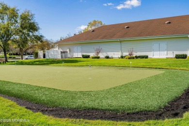 Welcome to Leisure Knoll! 55+ community. Discover this stunning on Leisure Village West Assoc. in New Jersey - for sale on GolfHomes.com, golf home, golf lot