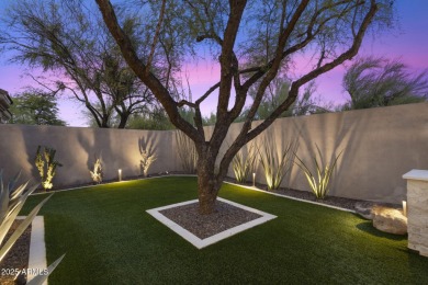 This is more than a home, it's a lifestyle sanctuary where on Terravita Golf and Country Club in Arizona - for sale on GolfHomes.com, golf home, golf lot