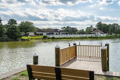 Welcome to Leisure Knoll! 55+ community. Discover this stunning on Leisure Village West Assoc. in New Jersey - for sale on GolfHomes.com, golf home, golf lot