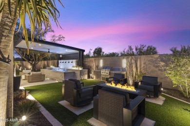 This is more than a home, it's a lifestyle sanctuary where on Terravita Golf and Country Club in Arizona - for sale on GolfHomes.com, golf home, golf lot