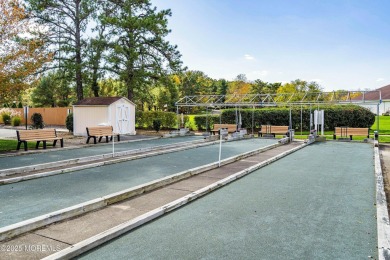 Welcome to Leisure Knoll! 55+ community. Discover this stunning on Leisure Village West Assoc. in New Jersey - for sale on GolfHomes.com, golf home, golf lot