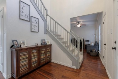 Come and explore this stunning brick residence in Fairway Oaks on Abilene Country Club - South Course in Texas - for sale on GolfHomes.com, golf home, golf lot