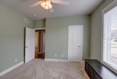 Gorgeous 5-bedroom ranch home rests on large lot in popular on Meadows of Six Mile Creek in Wisconsin - for sale on GolfHomes.com, golf home, golf lot