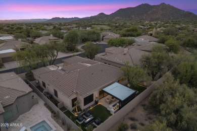 This is more than a home, it's a lifestyle sanctuary where on Terravita Golf and Country Club in Arizona - for sale on GolfHomes.com, golf home, golf lot