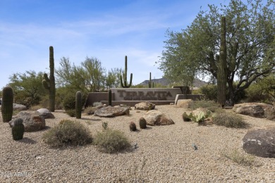 This is more than a home, it's a lifestyle sanctuary where on Terravita Golf and Country Club in Arizona - for sale on GolfHomes.com, golf home, golf lot