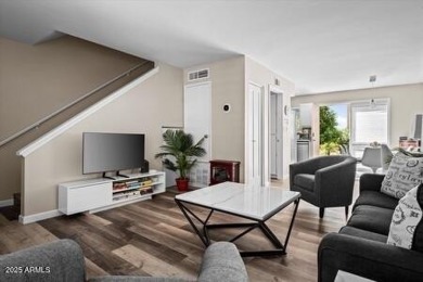 Stunningly Updated Scottsdale Townhouse - Prime Location!

 on The Phoenician  in Arizona - for sale on GolfHomes.com, golf home, golf lot