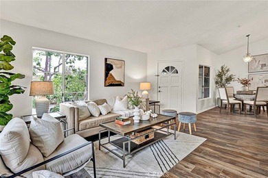 Welcome to 2960 Champion Way #1407, a Move-In Ready Condo on Tustin Ranch Golf Club in California - for sale on GolfHomes.com, golf home, golf lot