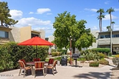Stunningly Updated Scottsdale Townhouse - Prime Location!

 on The Phoenician  in Arizona - for sale on GolfHomes.com, golf home, golf lot