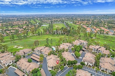 Welcome to 2960 Champion Way #1407, a Move-In Ready Condo on Tustin Ranch Golf Club in California - for sale on GolfHomes.com, golf home, golf lot