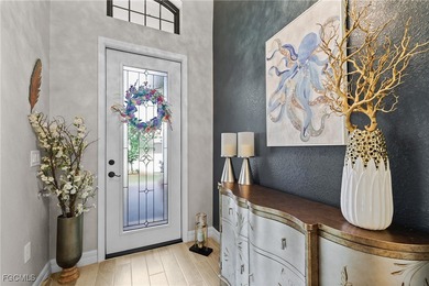 Welcome to 28095 FOXROCK CT. AT PRESTIGIOUS BONITA NATIONAL GOLF on Bonita National Golf Course in Florida - for sale on GolfHomes.com, golf home, golf lot