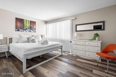 Stunningly Updated Scottsdale Townhouse - Prime Location!

 on The Phoenician  in Arizona - for sale on GolfHomes.com, golf home, golf lot