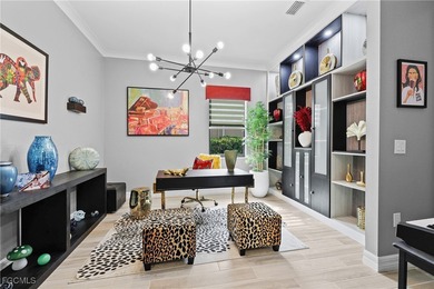 Welcome to 28095 FOXROCK CT. AT PRESTIGIOUS BONITA NATIONAL GOLF on Bonita National Golf Course in Florida - for sale on GolfHomes.com, golf home, golf lot