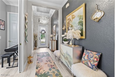 Welcome to 28095 FOXROCK CT. AT PRESTIGIOUS BONITA NATIONAL GOLF on Bonita National Golf Course in Florida - for sale on GolfHomes.com, golf home, golf lot