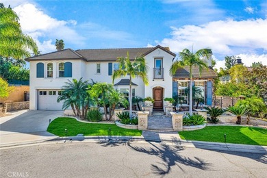 Welcome to 18888 Dry Creek Road, a Sprawling Estate Situated on on Black Gold Golf Course in California - for sale on GolfHomes.com, golf home, golf lot