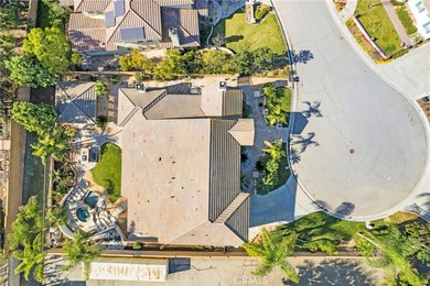 Welcome to 18888 Dry Creek Road, a Sprawling Estate Situated on on Black Gold Golf Course in California - for sale on GolfHomes.com, golf home, golf lot