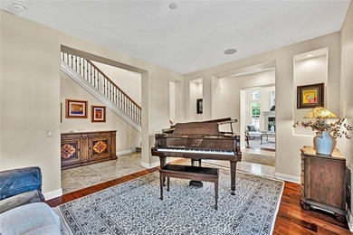 Welcome to 18888 Dry Creek Road, a Sprawling Estate Situated on on Black Gold Golf Course in California - for sale on GolfHomes.com, golf home, golf lot