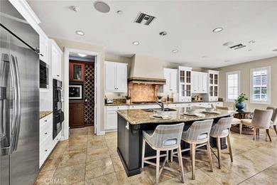 Welcome to 18888 Dry Creek Road, a Sprawling Estate Situated on on Black Gold Golf Course in California - for sale on GolfHomes.com, golf home, golf lot