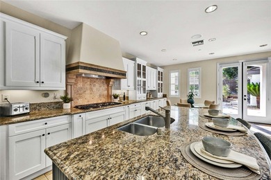 Welcome to 18888 Dry Creek Road, a Sprawling Estate Situated on on Black Gold Golf Course in California - for sale on GolfHomes.com, golf home, golf lot