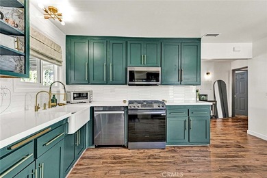 Welcome to 330 N. Colgate Street, a Single-Level Dream Home on Dad Miller Golf Course in California - for sale on GolfHomes.com, golf home, golf lot