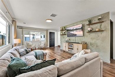 Welcome to 330 N. Colgate Street, a Single-Level Dream Home on Dad Miller Golf Course in California - for sale on GolfHomes.com, golf home, golf lot