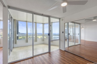 Discover Diamond Head Vista #3102, a rarely offered 2-bedroom on Ala Wai Golf Course in Hawaii - for sale on GolfHomes.com, golf home, golf lot