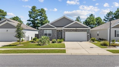 Welcome to 2752 Ophelia Way, a home that blends coastal charm on Arrowhead Country Club in South Carolina - for sale on GolfHomes.com, golf home, golf lot