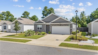 Welcome to 2752 Ophelia Way, a home that blends coastal charm on Arrowhead Country Club in South Carolina - for sale on GolfHomes.com, golf home, golf lot