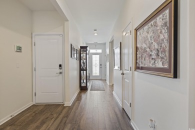 Welcome to 2752 Ophelia Way, a home that blends coastal charm on Arrowhead Country Club in South Carolina - for sale on GolfHomes.com, golf home, golf lot
