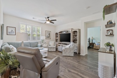 Welcome to 2752 Ophelia Way, a home that blends coastal charm on Arrowhead Country Club in South Carolina - for sale on GolfHomes.com, golf home, golf lot