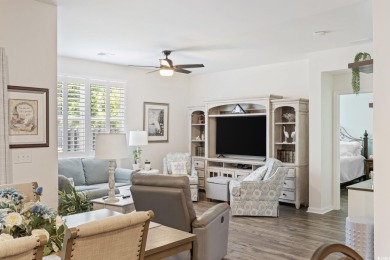 Welcome to 2752 Ophelia Way, a home that blends coastal charm on Arrowhead Country Club in South Carolina - for sale on GolfHomes.com, golf home, golf lot