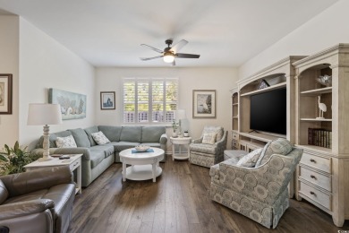 Welcome to 2752 Ophelia Way, a home that blends coastal charm on Arrowhead Country Club in South Carolina - for sale on GolfHomes.com, golf home, golf lot