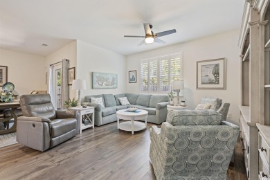 Welcome to 2752 Ophelia Way, a home that blends coastal charm on Arrowhead Country Club in South Carolina - for sale on GolfHomes.com, golf home, golf lot