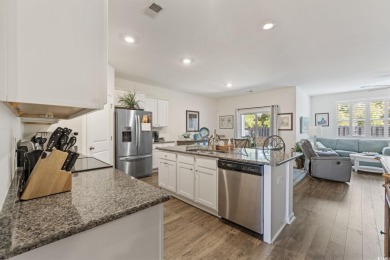 Welcome to 2752 Ophelia Way, a home that blends coastal charm on Arrowhead Country Club in South Carolina - for sale on GolfHomes.com, golf home, golf lot