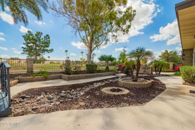 Spacious, upgraded 3 Bedroom Home with attached 2 car garage on Ahwatukee Country Club in Arizona - for sale on GolfHomes.com, golf home, golf lot