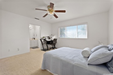 NEW LISTING! Immaculate 3 bed, 2.5 bath townhome with an on Hoakalei Country Club At Ocean Pointe in Hawaii - for sale on GolfHomes.com, golf home, golf lot