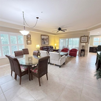 AMAZING PRICE!!! SEE IT TODAY. NEW LISTING! GORGEOUS 3 BEDROOM on The Preserve Golf Club At Tara in Florida - for sale on GolfHomes.com, golf home, golf lot